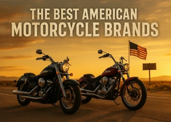 The Best American Motorcycle Brands: Explore Ameri...